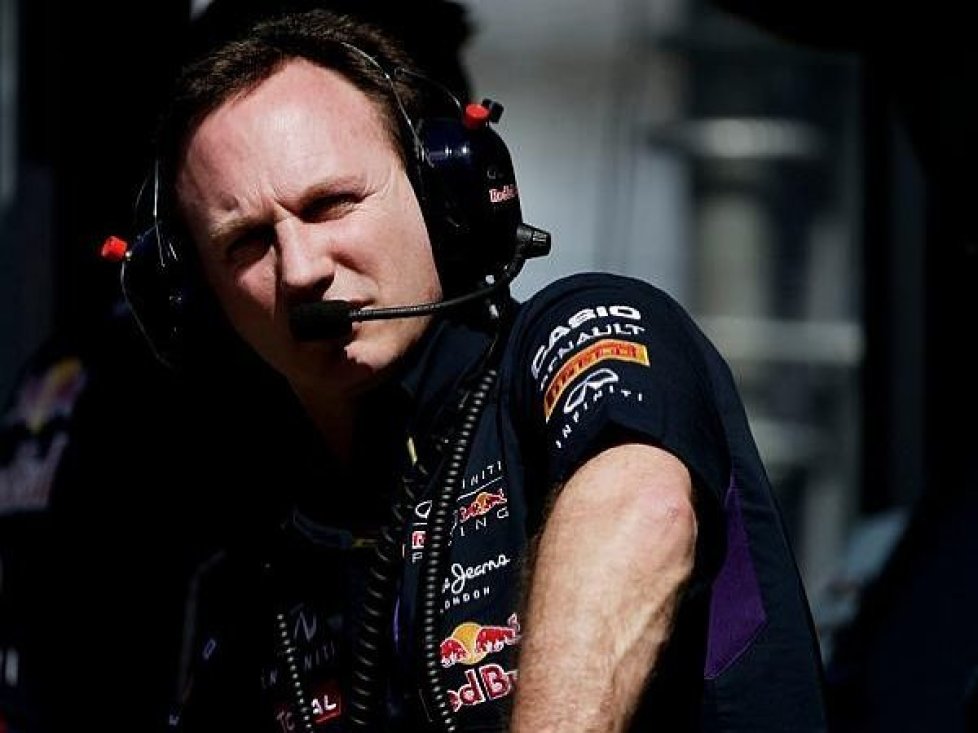 Christian Horner