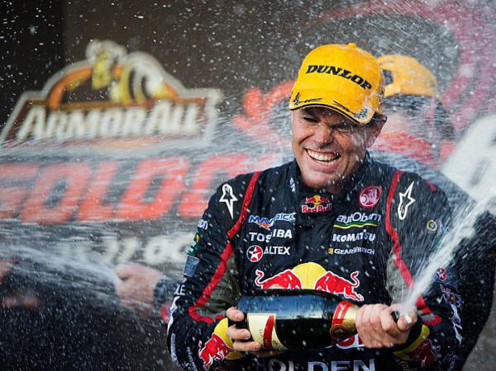 Craig Lowndes