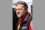 Ex-Minardi-Teamchef Paul Stoddart 