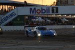 Scott Pruett, Memo Rojas und Marino Franchitti