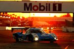 Scott Pruett, Memo Rojas und Marino Franchitti 