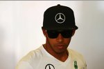 Lewis Hamilton (Mercedes) 