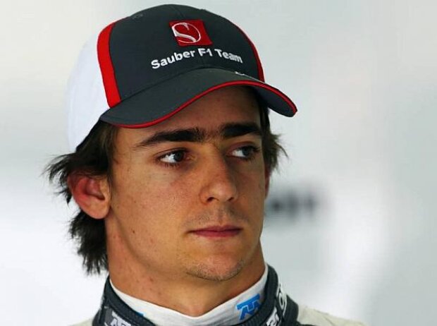 Esteban Gutierrez Esteban Gutierrez