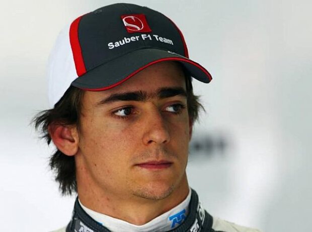 Esteban Gutierrez