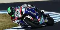 Bild zum Inhalt: Laverty: RSV4 hat mehr Leistung, GSX-R das bessere Handling