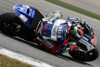Bild zum Inhalt: Lorenzo hat Ducati auf der Rechnung