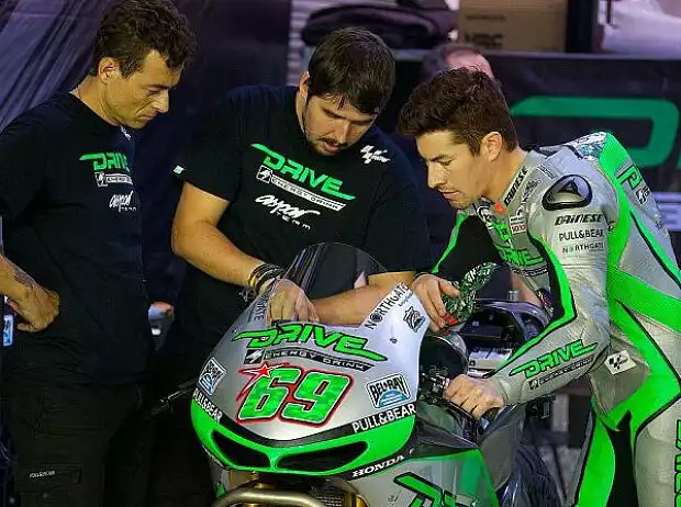 Titel-Bild zur News: Nicky Hayden