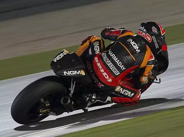 Aleix Espargaro Titel-Bild zur News: Aleix Espargaro