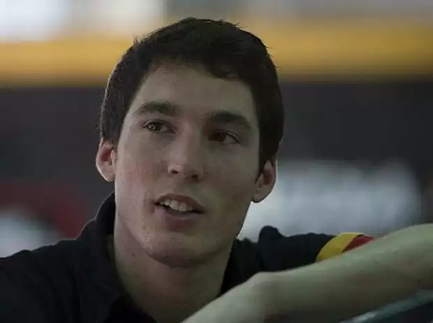 Aleix Espargaro Titel-Bild zur News: Aleix Espargaro