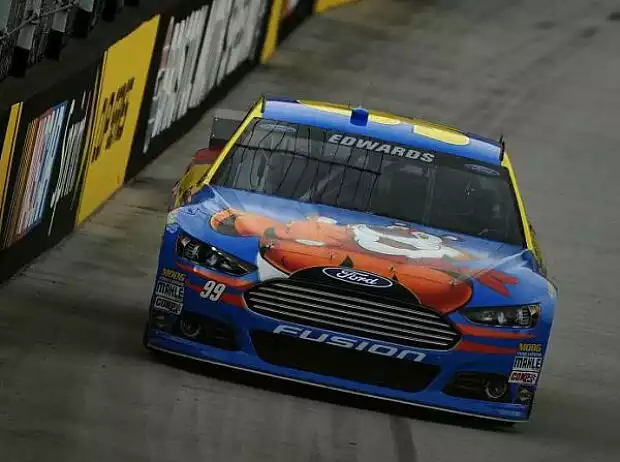Carl Edwards Titel-Bild zur News: Carl Edwards