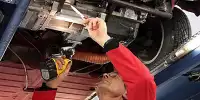 Auto Reparatur GTÜ Mängel Check TÜV