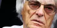 Bild zum Inhalt: Ecclestone: Formel 1 auch in Zukunft ohne Frauen