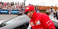 Kimi Räikkönen