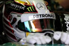 Künstler Hamilton: "Gestalte meine Helme selbst"