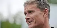 David Coulthard