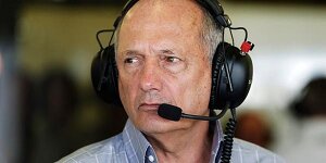 Dennis überzeugt: Magnussen ein künftiger Weltmeister