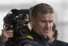 Bild zum Inhalt: Coulthard: "Es wird nicht einfach, Mercedes einzuholen"