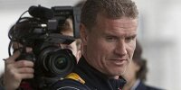 Bild zum Inhalt: Coulthard: "Es wird nicht einfach, Mercedes einzuholen"