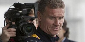 Coulthard: "Es wird nicht einfach, Mercedes einzuholen"