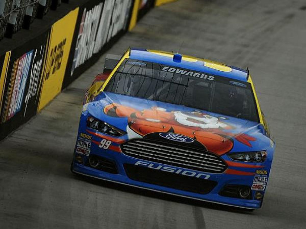 Carl Edwards