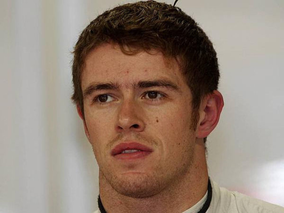 Paul di Resta