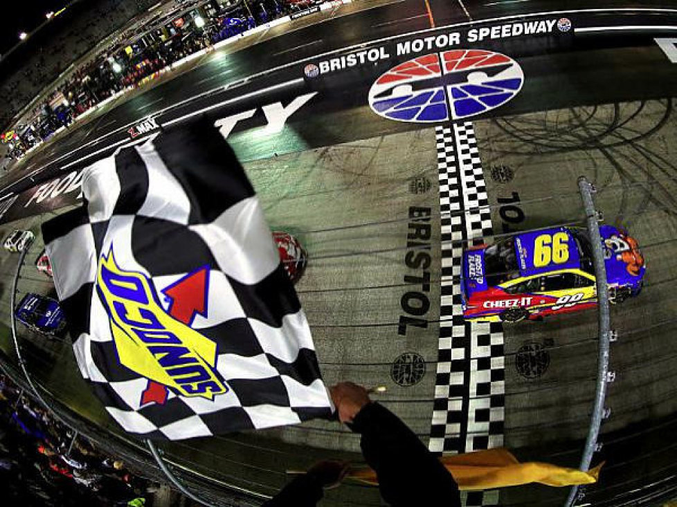 Carl Edwards