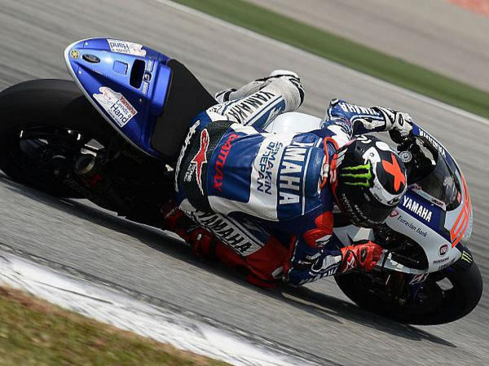 Jorge Lorenzo