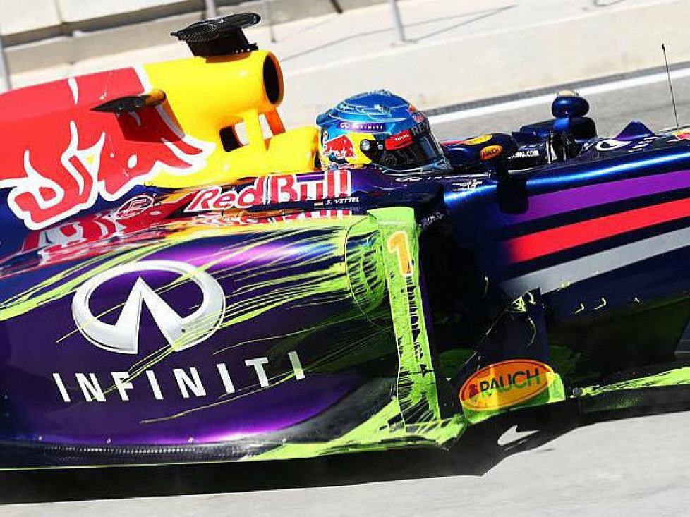 Sebastian Vettel