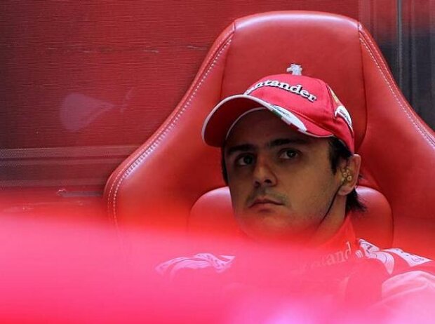 Felipe Massa Felipe Massa