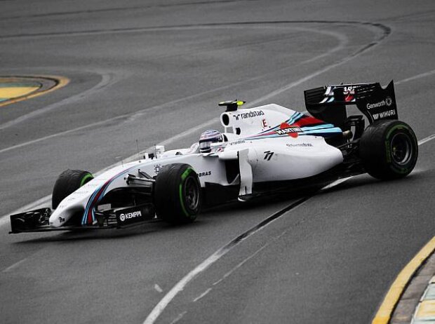 Valtteri Bottas Valtteri Bottas