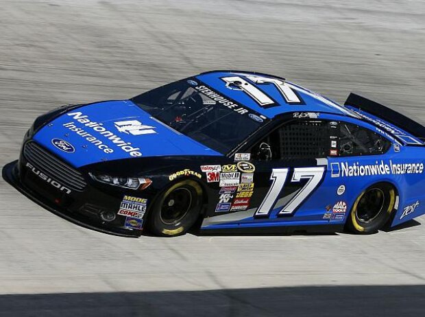 Ricky Stenhouse Jun.