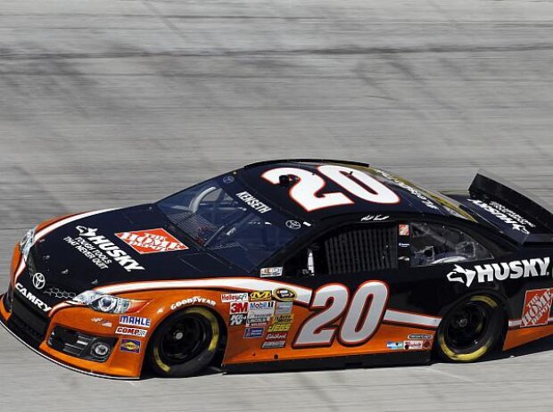 Matt Kenseth Matt Kenseth