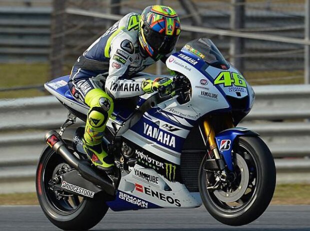 Valentino Rossi