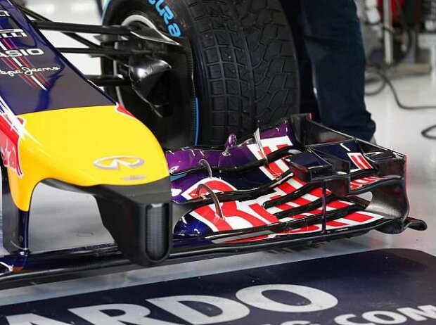 Red Bull RB10