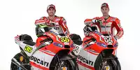 Bild zum Inhalt: Ducati: Große Spannung vor dem Start in eine neue Ära