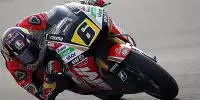 Bild zum Inhalt: Druck auf Bradl wächst: Honda erwartet Steigerung