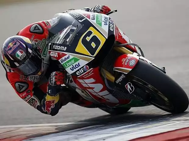 Stefan Bradl Titel-Bild zur News: Stefan Bradl
