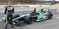 Sebastien Bourdais