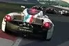 Bild zum Inhalt: Assetto Corsa: Pagani Huayra, neue Apps und Bugfixes