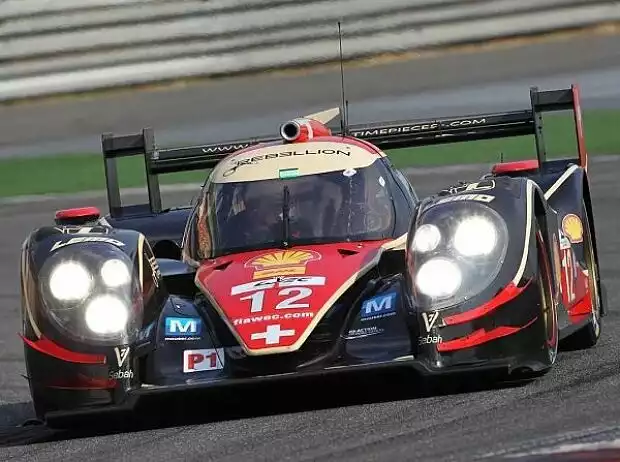 Andrea Belicchi, Mathias Beche, Nicolas Prost Titel-Bild zur News: Andrea Belicchi, Mathias Beche, Nicolas Prost