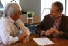 Ecclestone will Motorensound ändern: "Müssen etwas tun"