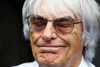 Ecclestone: Benzinregeln sind "ein Witz"