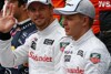 Button: "Keine Angst" vor Magnussen