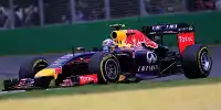 Bild zum Inhalt: Sensor-Hersteller wehrt sich gegen Red-Bull-Kritik