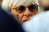 Ecclestone bekennt: Rücktrittsgedanken vorhanden
