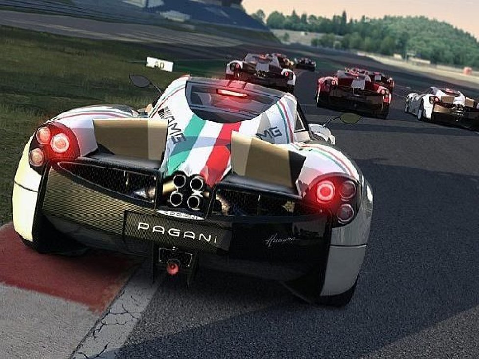 Assetto Corsa