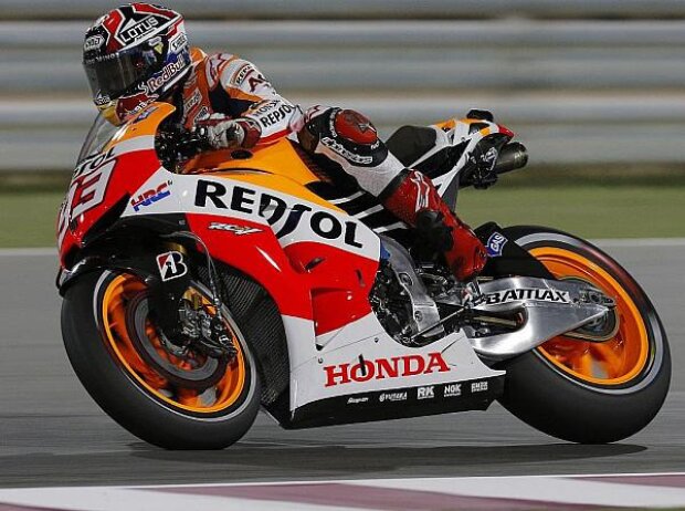 Marc Marquez