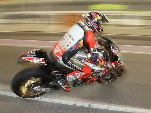 Stefan Bradl Titel-Bild zur News: Stefan Bradl