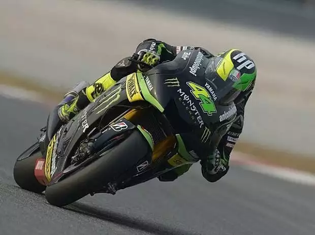 Pol Espargaro Titel-Bild zur News: Pol Espargaro