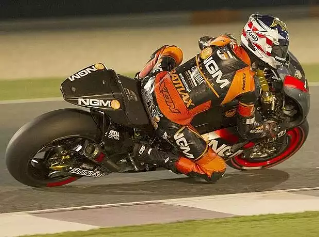 Colin Edwards Titel-Bild zur News: Colin Edwards